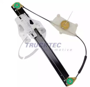 TRUCKTEC AUTOMOTIVE 0754025 -  Подъемное устройство для окон